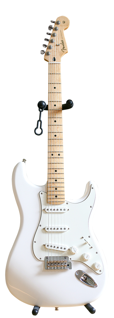 white electric guitar png, white electric guitar png transparent image, white electric guitar png full hd images download